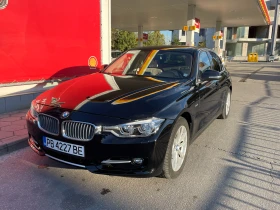 BMW 318 i Luxury Line, снимка 1