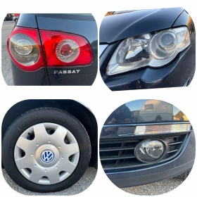 VW Passat 2.0TDI    | Mobile.bg    16