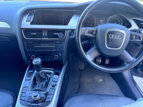 Audi A4, снимка 9