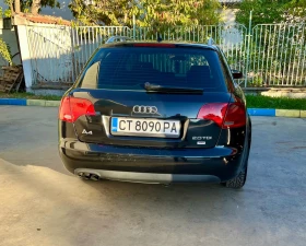 Audi A4 2.0 TDI Италия, снимка 4