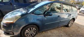 Citroen Grand C4 Picasso, снимка 1