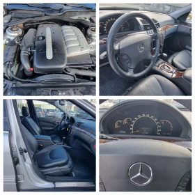 Mercedes-Benz S 320 CDI 197k.c UNIKAT ITALIA , снимка 15