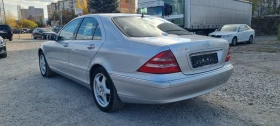 Mercedes-Benz S 320 CDI 197k.c UNIKAT ITALIA , снимка 6