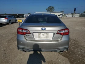 Subaru Legacy 3.6R LIMITED - [10] 