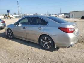 Subaru Legacy 3.6R LIMITED - [11] 