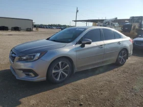 Subaru Legacy 3.6R LIMITED - [4] 