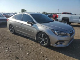     Subaru Legacy 3.6R LIMITED