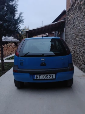 Opel Corsa 1, 2, снимка 3