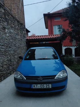 Opel Corsa 1, 2, снимка 2