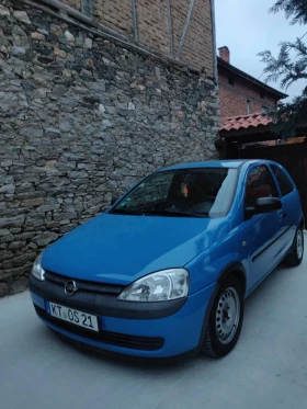 Opel Corsa 1, 2, снимка 1