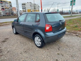 Обява за продажба на VW Polo 1.9tdi  131ps  ~4 500 лв. - изображение 6