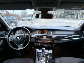 BMW 520 D FACELIFT EURO 6B  НОВ ВНОС     , снимка 11