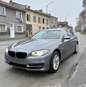 BMW 520 D FACELIFT EURO 6B  НОВ ВНОС     , снимка 1