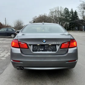 BMW 520 D FACELIFT EURO 6B  НОВ ВНОС     , снимка 5