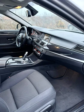 BMW 520 D FACELIFT EURO 6B  НОВ ВНОС     , снимка 9