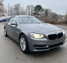 BMW 520 D FACELIFT EURO 6B  НОВ ВНОС     , снимка 3