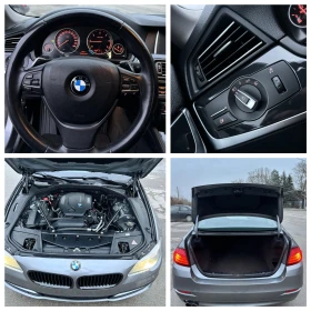 BMW 520 D FACELIFT EURO 6B  НОВ ВНОС     , снимка 14