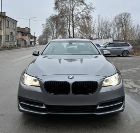 BMW 520 D FACELIFT EURO 6B  НОВ ВНОС     , снимка 2