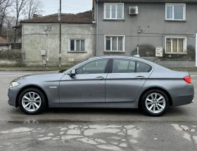 BMW 520 D FACELIFT EURO 6B  НОВ ВНОС     , снимка 7