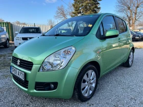 Обява за продажба на Suzuki Splash 1.2* АВТОМАТИК* ШВЕЙЦАРИЯ*  ~10 390 лв. - изображение 1