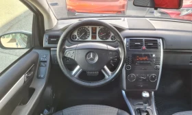 Mercedes-Benz B 200 B200, снимка 10