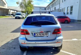 Mercedes-Benz B 200 B200, снимка 4