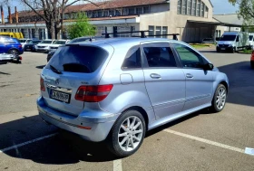 Mercedes-Benz B 200 B200, снимка 6