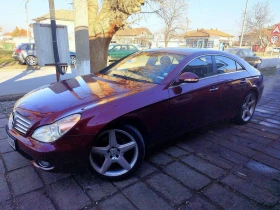 Mercedes-Benz CLS 500 CLS 500 GAZ, снимка 2