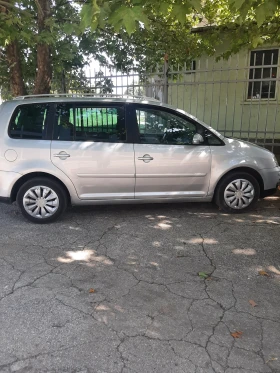 VW Touran, снимка 5