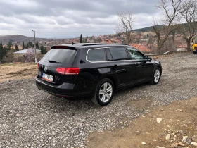 VW Passat 2.0TDI 190 .. | Mobile.bg    6