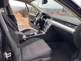 VW Passat 2.0TDI 190 .. | Mobile.bg    12