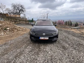 VW Passat 2.0TDI 190 .. | Mobile.bg    2