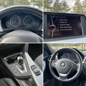 BMW 318 D Modern BOVA CAR/ /KEYLESS/ | Mobile.bg    15