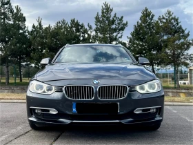 BMW 318 D Modern BOVA CAR/ /KEYLESS/ | Mobile.bg    5