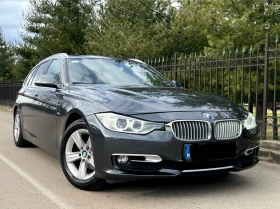     BMW 318 D Modern BOVA CAR/ /KEYLESS/