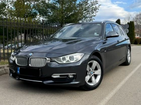     BMW 318 D Modern BOVA CAR/ /KEYLESS/