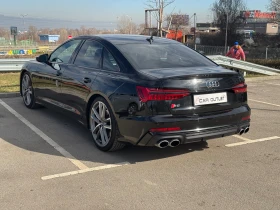 Audi S6, снимка 3