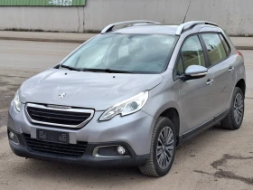 Peugeot 2008 1.6hdi - 14600 лв. - 19227705 | Car24.bg