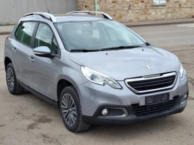 Peugeot 2008 1.6hdi - 14600 лв. - 19227705 | Car24.bg