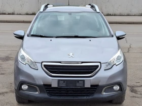 Peugeot 2008 1.6hdi 1