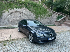     Mercedes-Benz CLC 200 CDI