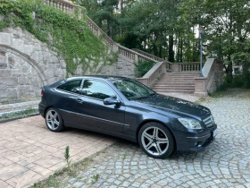 Mercedes-Benz CLC 200 CDI - 10500 лв. - 17473399 | Car24.bg