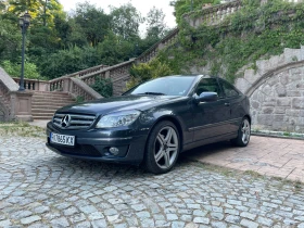 Mercedes-Benz CLC 200 CDI | Mobile.bg    6