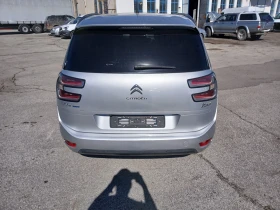 Citroen Grand C4 Picasso, снимка 4