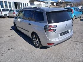 Citroen Grand C4 Picasso, снимка 3