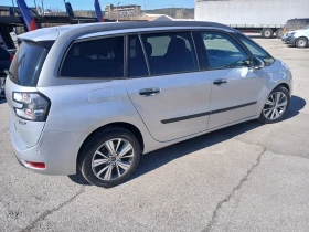 Citroen Grand C4 Picasso, снимка 5