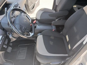 Citroen Grand C4 Picasso, снимка 8