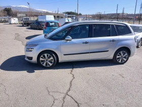 Citroen Grand C4 Picasso, снимка 2