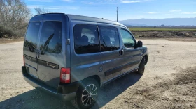 Citroen Berlingo, снимка 5