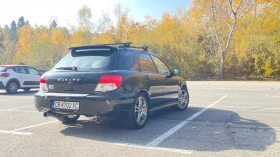 Subaru Impreza WRX, снимка 2